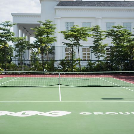 Flc Luxury Resort Samson Sam Son Eksteriør billede