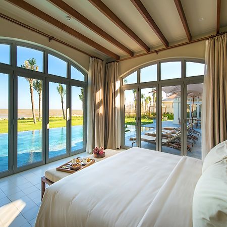 Flc Luxury Resort Samson Sam Son Eksteriør billede
