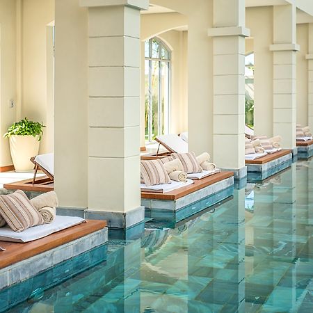 Flc Luxury Resort Samson Sam Son Eksteriør billede