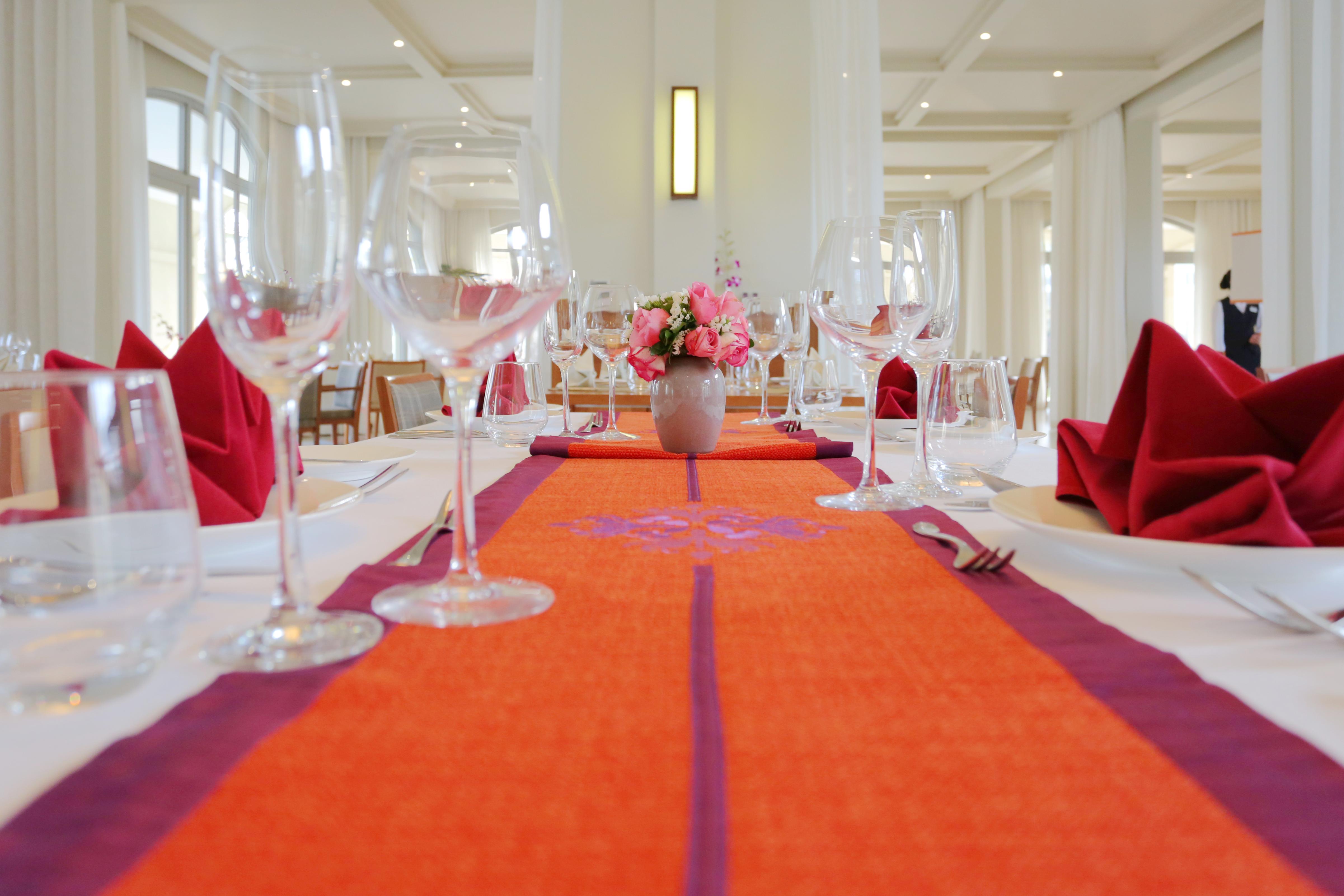 Flc Luxury Resort Samson Sam Son Eksteriør billede