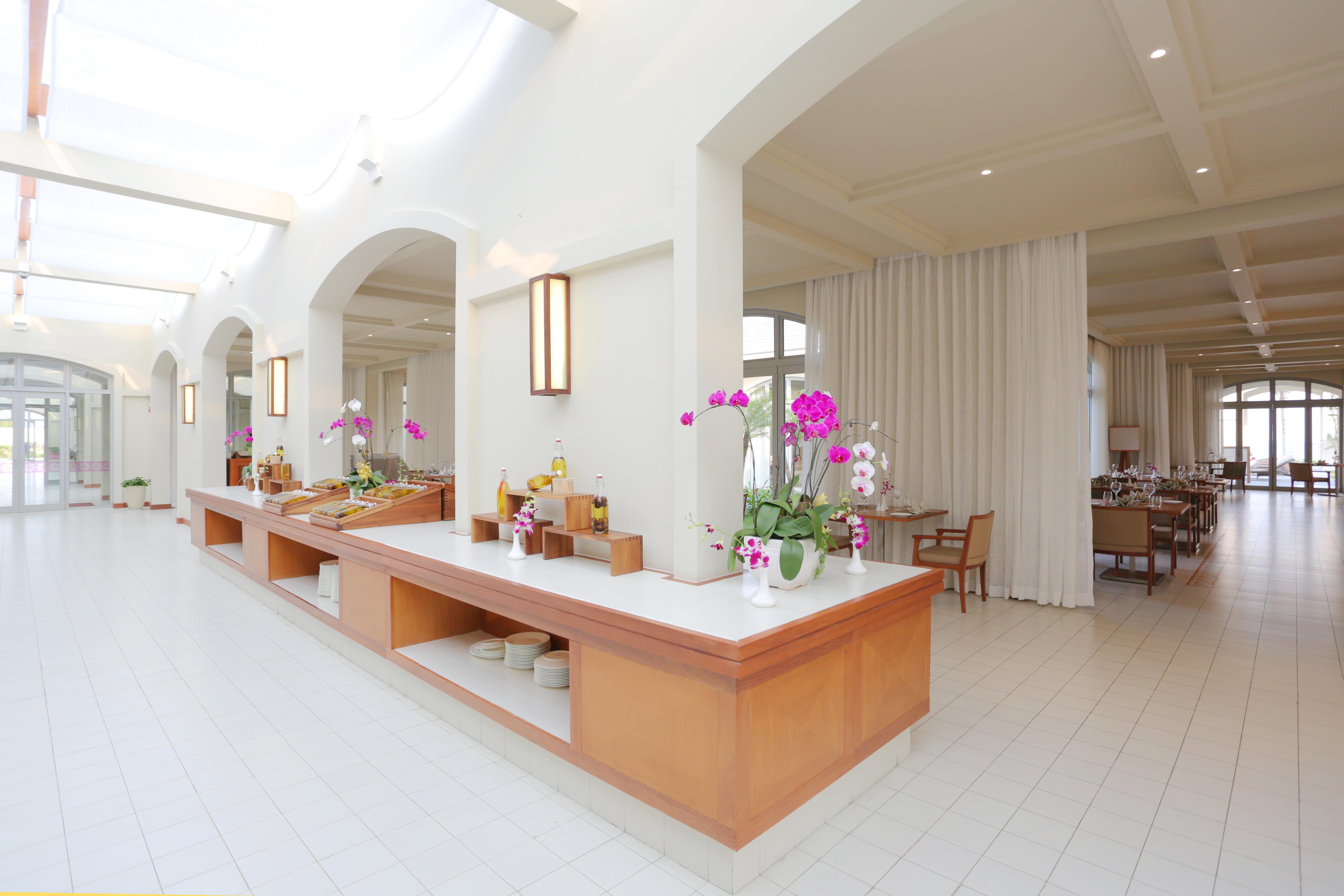 Flc Luxury Resort Samson Sam Son Eksteriør billede