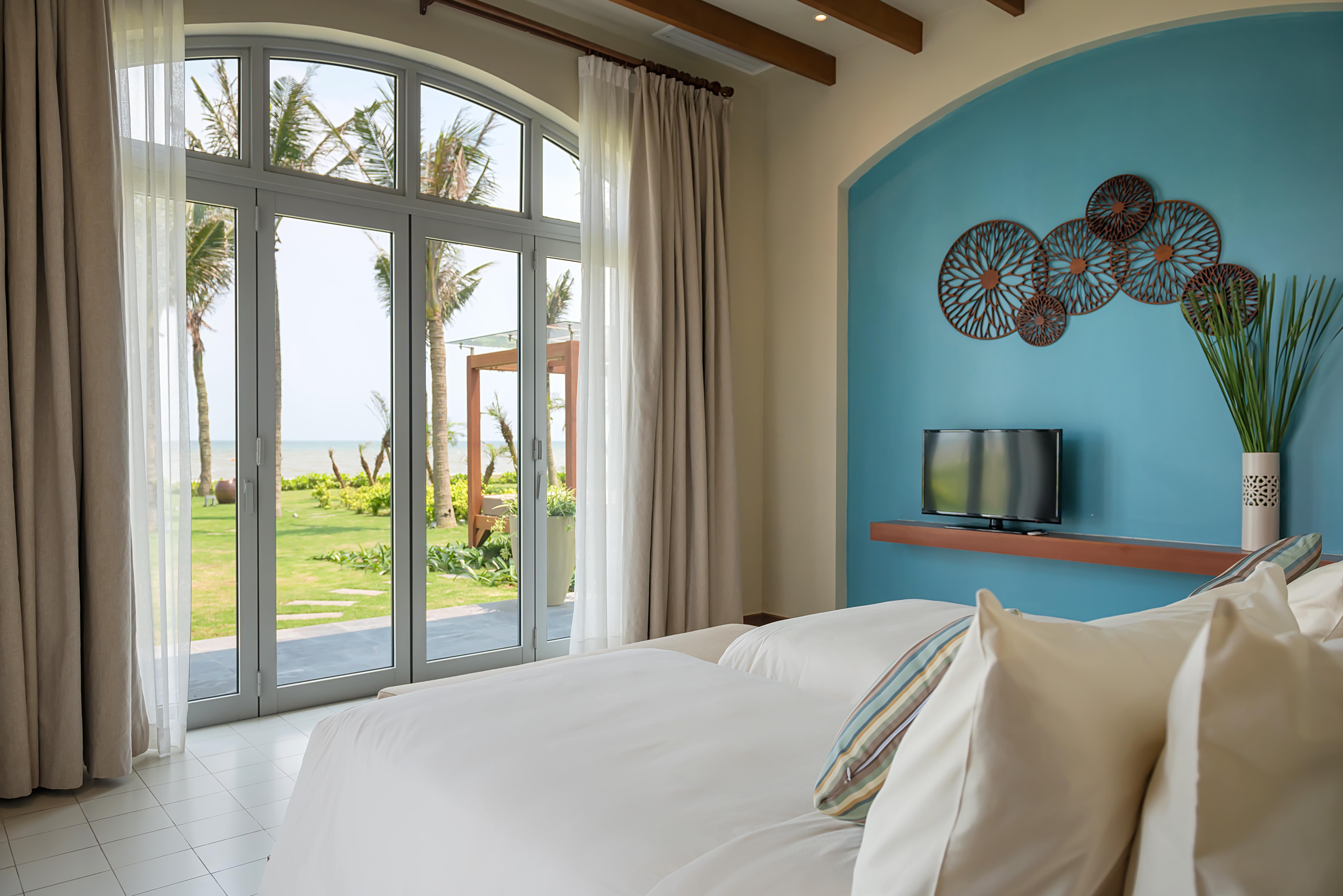 Flc Luxury Resort Samson Sam Son Eksteriør billede