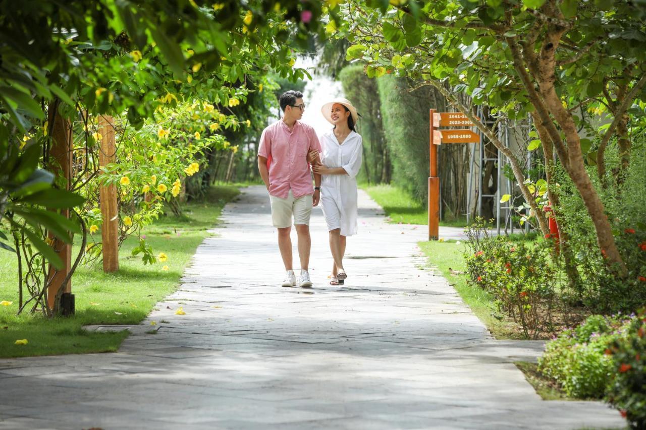 Flc Luxury Resort Samson Sam Son Eksteriør billede