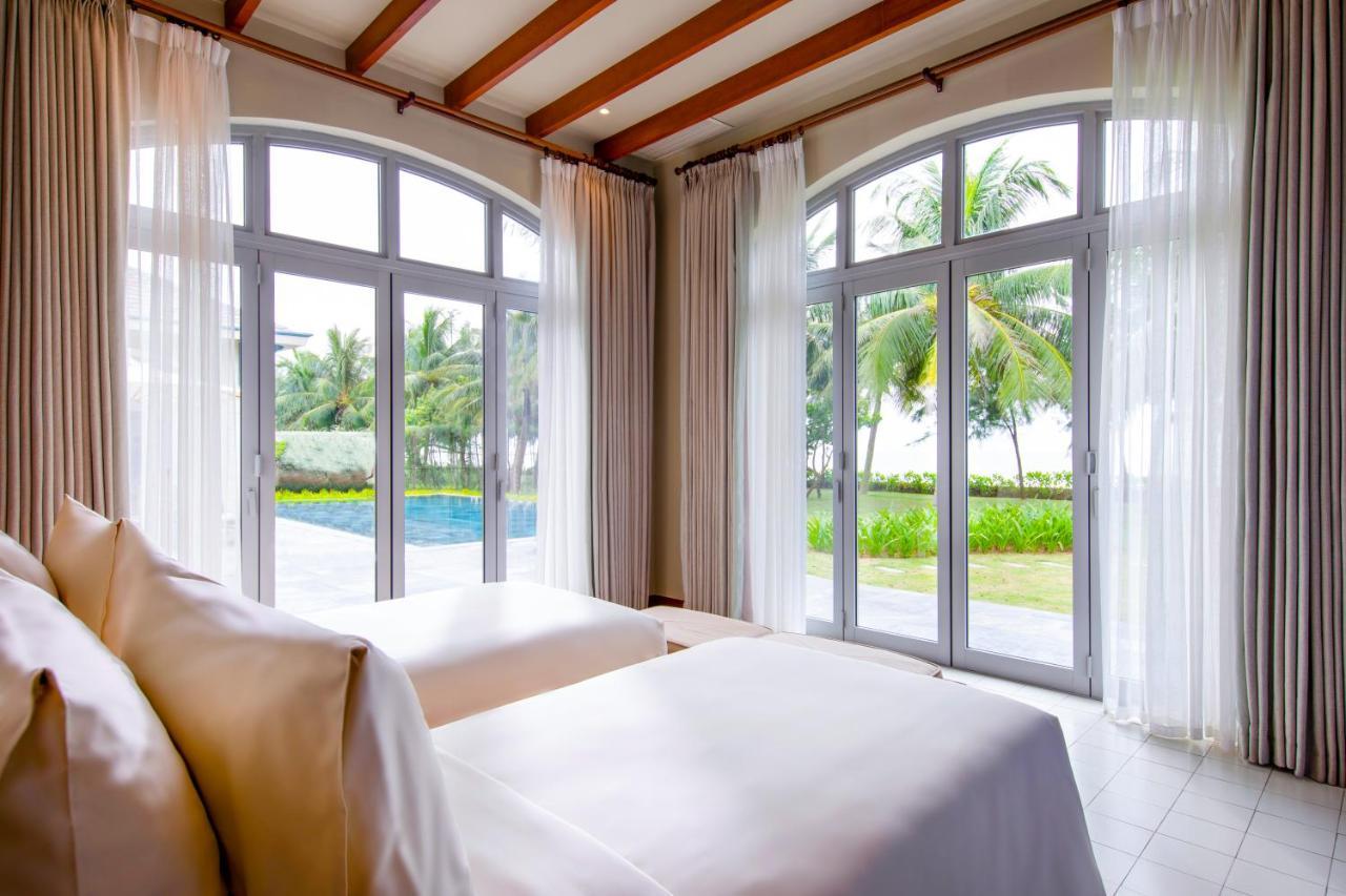 Flc Luxury Resort Samson Sam Son Eksteriør billede
