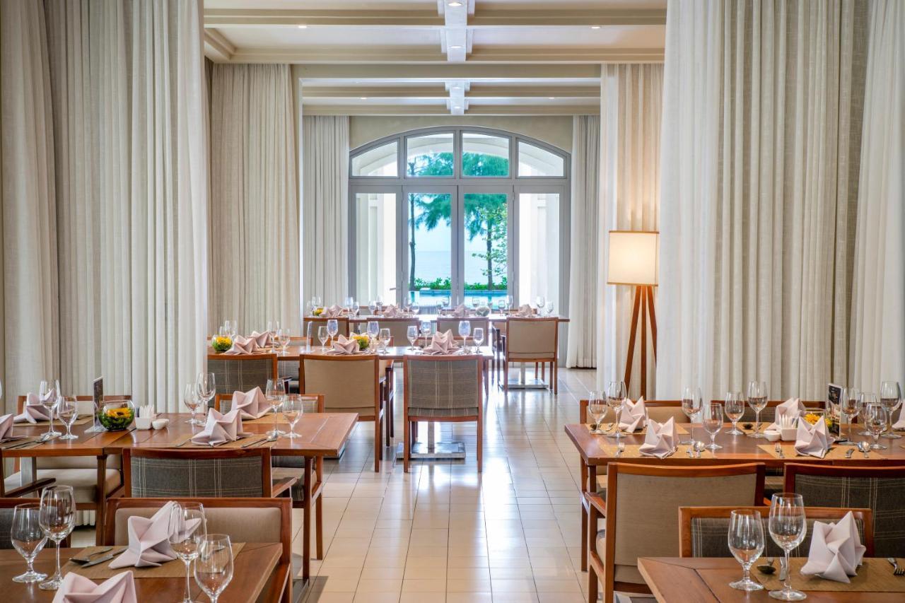 Flc Luxury Resort Samson Sam Son Eksteriør billede