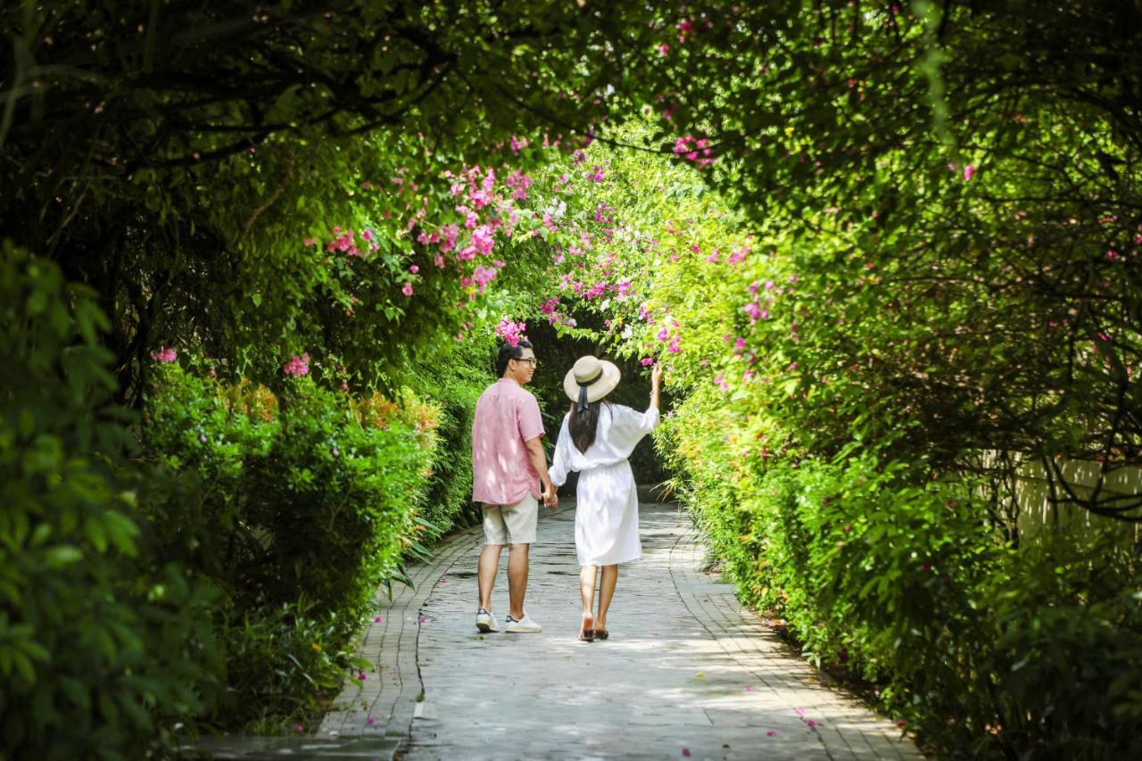 Flc Luxury Resort Samson Sam Son Eksteriør billede
