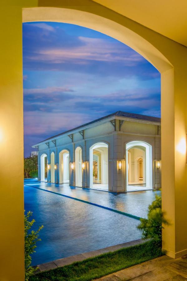 Flc Luxury Resort Samson Sam Son Eksteriør billede