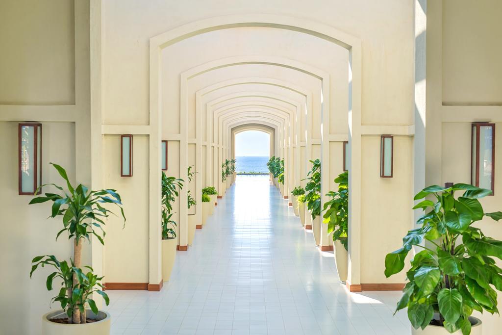 Flc Luxury Resort Samson Sam Son Eksteriør billede