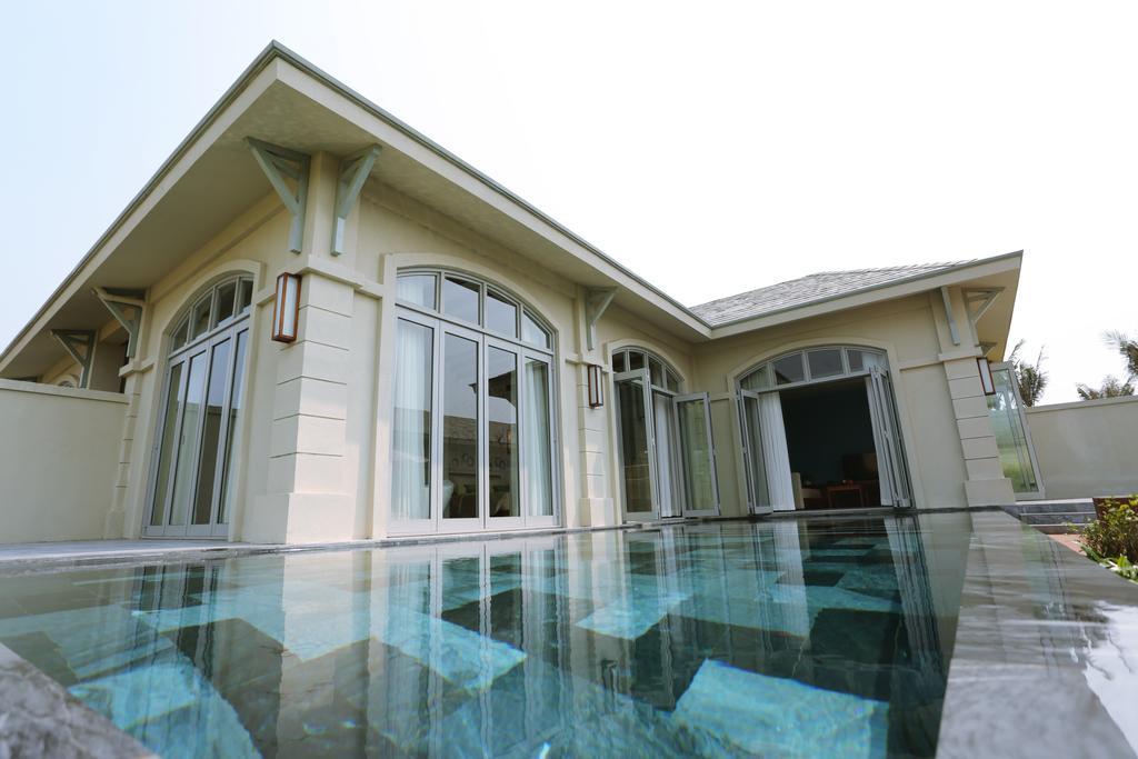 Flc Luxury Resort Samson Sam Son Eksteriør billede