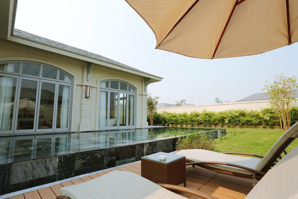 Flc Luxury Resort Samson Sam Son Eksteriør billede