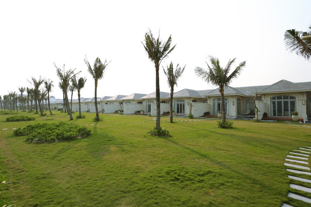Flc Luxury Resort Samson Sam Son Eksteriør billede