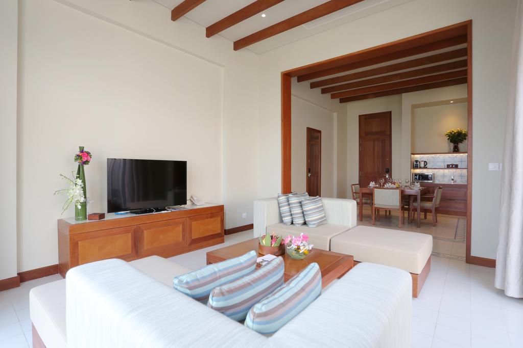 Flc Luxury Resort Samson Sam Son Eksteriør billede