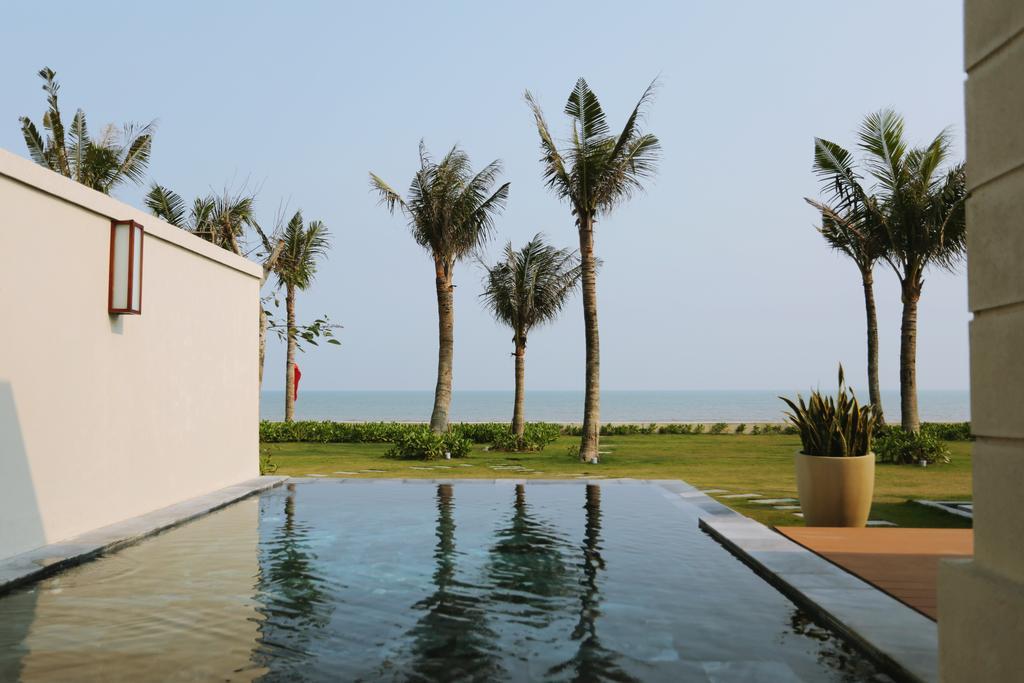 Flc Luxury Resort Samson Sam Son Eksteriør billede