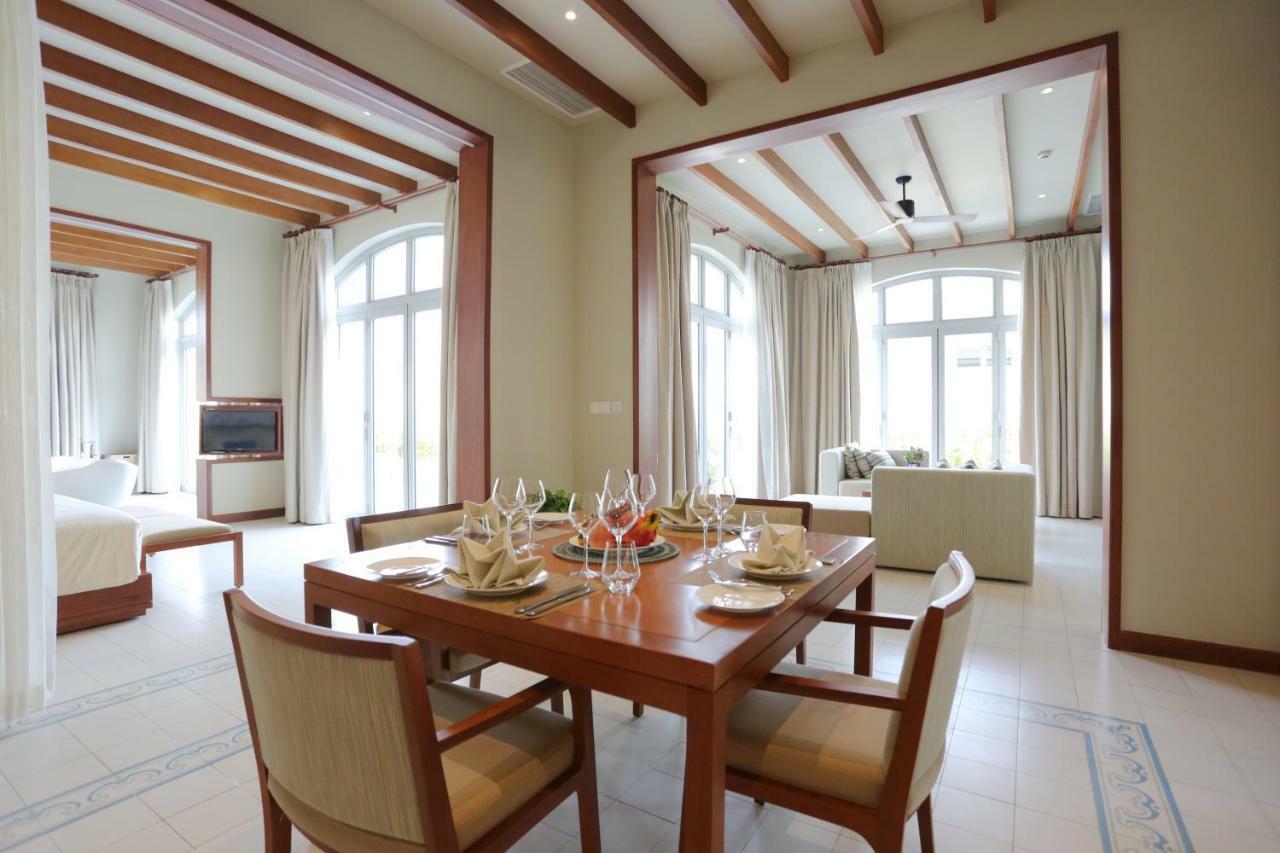 Flc Luxury Resort Samson Sam Son Eksteriør billede